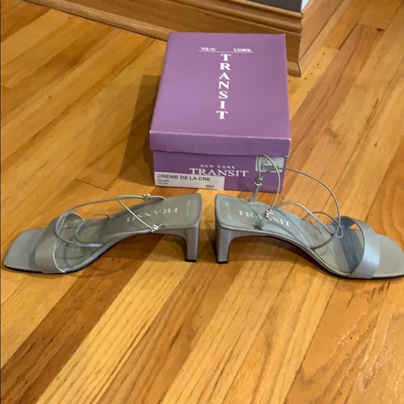 New York Transit - Picture 2 of 3